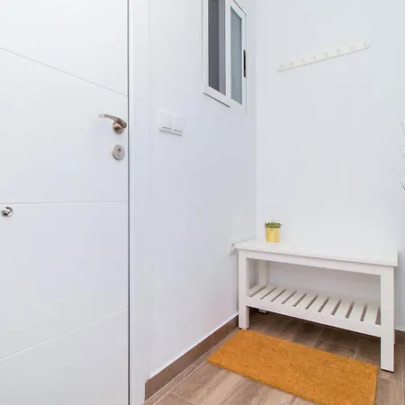Espanatour Valencia 9 Appartement Torrevieja