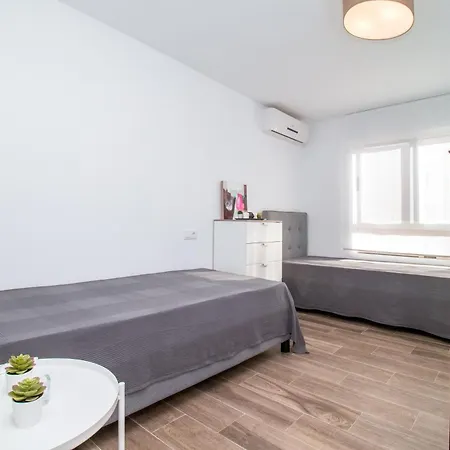 Espanatour Valencia 9 טורבייחה