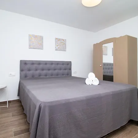 Appartement Espanatour Valencia 9 *